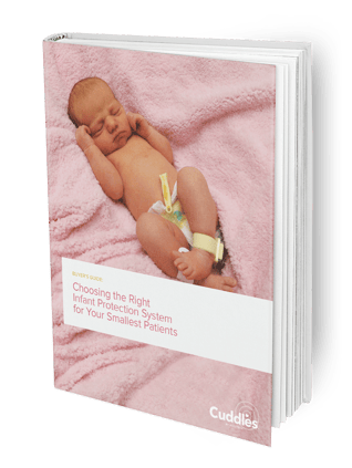 Cuddles Buyer's Guide Cuddles Buyer's Guide